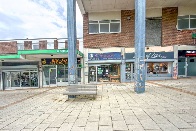 33 Brislington Hill, Brislington, Bristol BS4 5BE 8