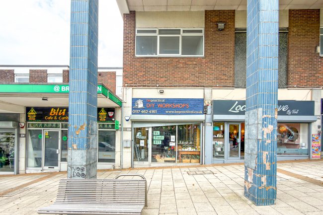 33 Brislington Hill, Brislington, Bristol BS4 5BE 8
