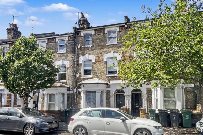 Flat C, 7 Ariel Road, West Hampstead, London NW6 2DX 3