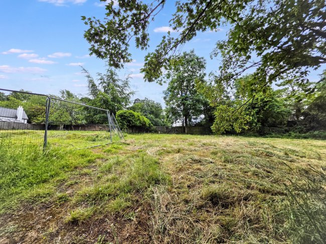 Land north of The Ridgeway, Barnet NW7 1EL 7