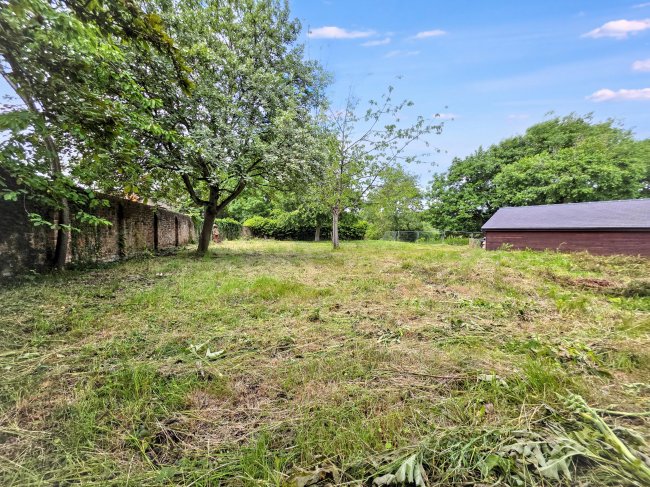 Land north of The Ridgeway, Barnet NW7 1EL 7