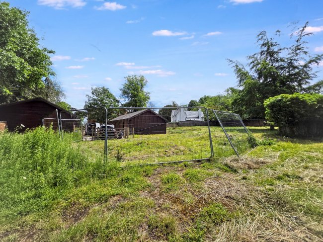 Land north of The Ridgeway, Barnet NW7 1EL 7