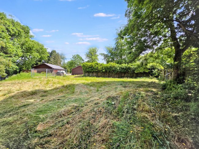 Land north of The Ridgeway, Barnet NW7 1EL 7