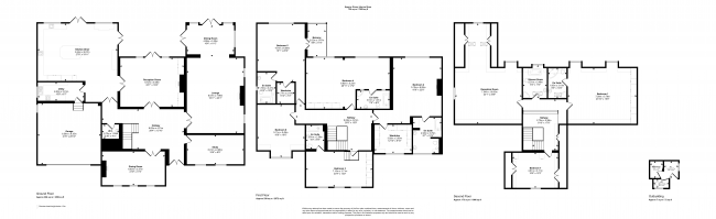 4 Beech Hill, Barnet, EN4 0JP 5
