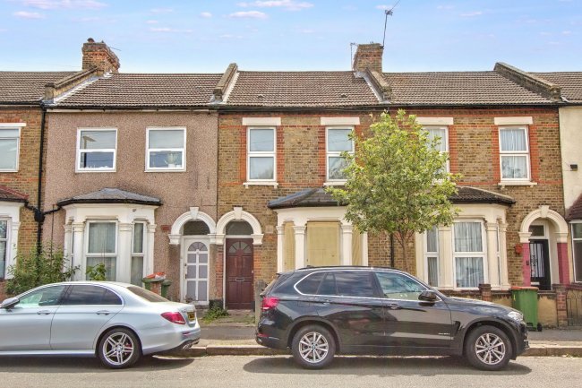 Ground Floor Flat, 6 Knox Road, London, E7 9HW 7