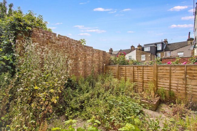 Ground Floor Flat, 6 Knox Road, London, E7 9HW 7
