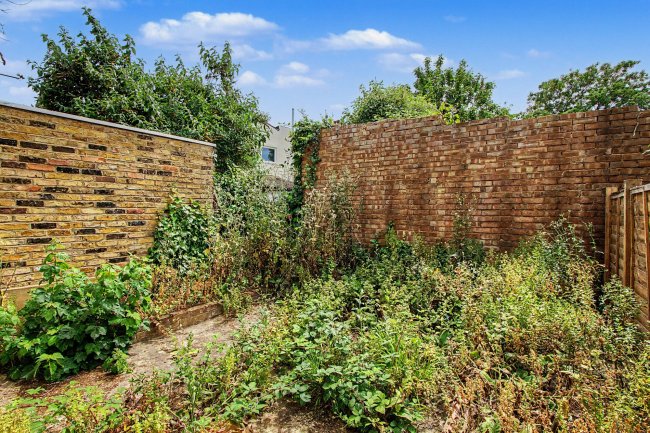 Ground Floor Flat, 6 Knox Road, London, E7 9HW 7