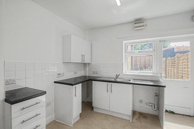 Ground Floor Flat, 6 Knox Road, London, E7 9HW 7