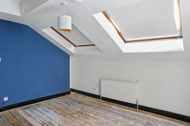 Flat E, 141 Holland Road, London W14 8AS 6