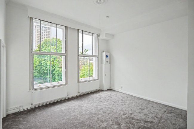 Flat 30, 15 Nevern Road, Earl's Court, London SW5 9PQ 2