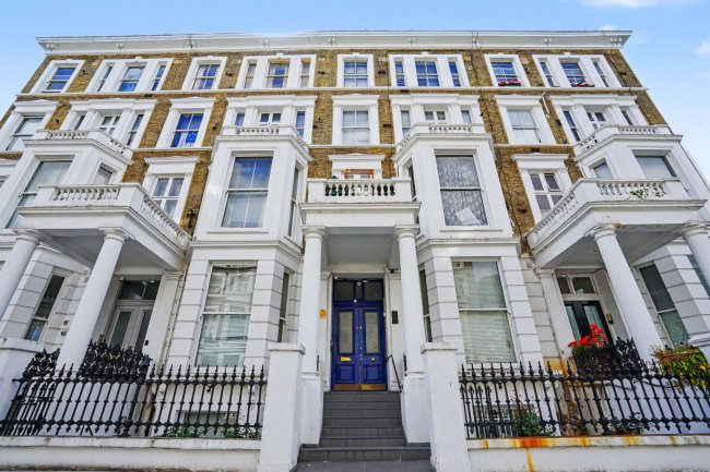 Flat 30, 15 Nevern Road, Earl's Court, London SW5 9PQ 2