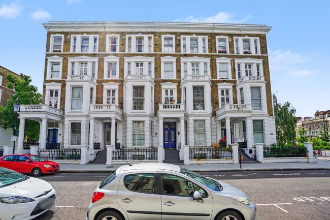 Flat 30, 15 Nevern Road, Earl's Court, London SW5 9PQ 2