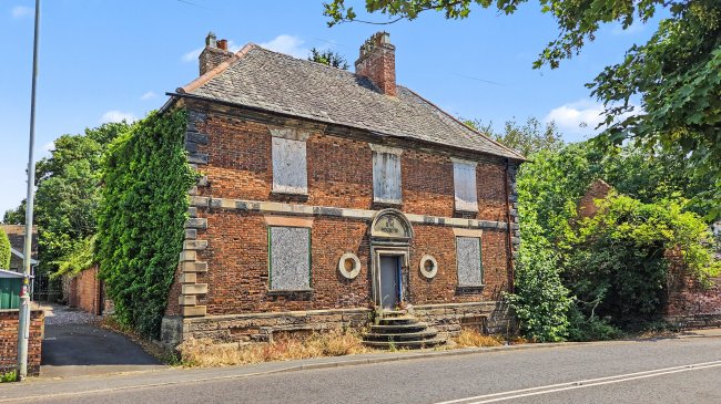 The Great House, 3 London Road, Kegworth, Derby, Derbyshire, DE74 2EU 2