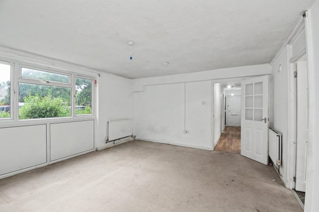 20 Lydbury, Bracknell, Berkshire, RG12 9HH 3