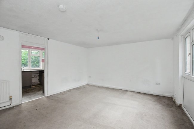 20 Lydbury, Bracknell, Berkshire, RG12 9HH 3