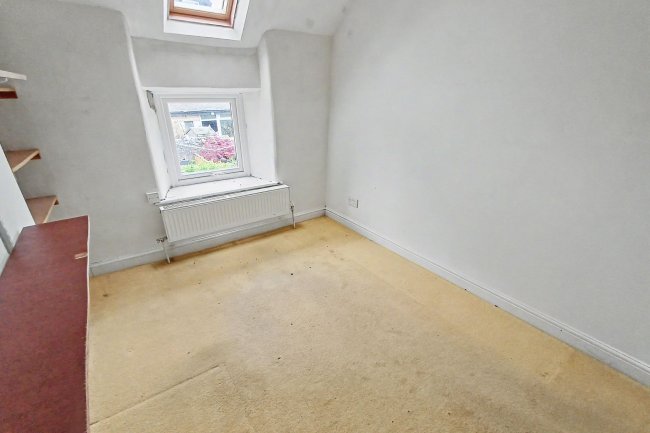 Montpelier Farm Cottage, Montpelier Place, Buxton, Derbyshire, SK17 7EJ 1