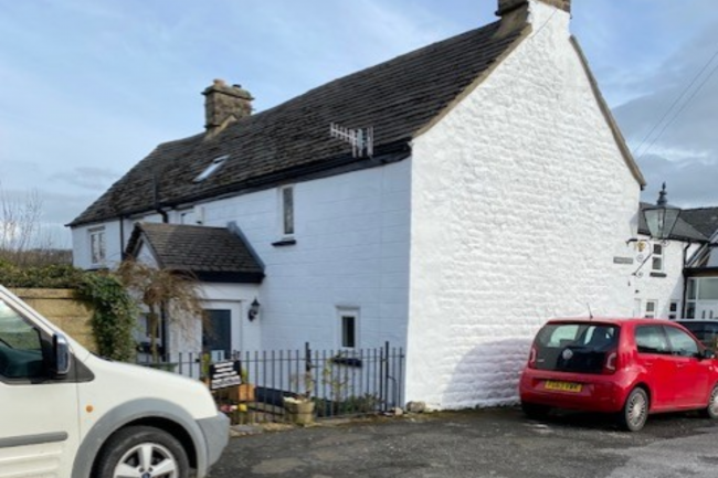 Montpelier Farm Cottage, Montpelier Place, Buxton, Derbyshire, SK17 7EJ 1