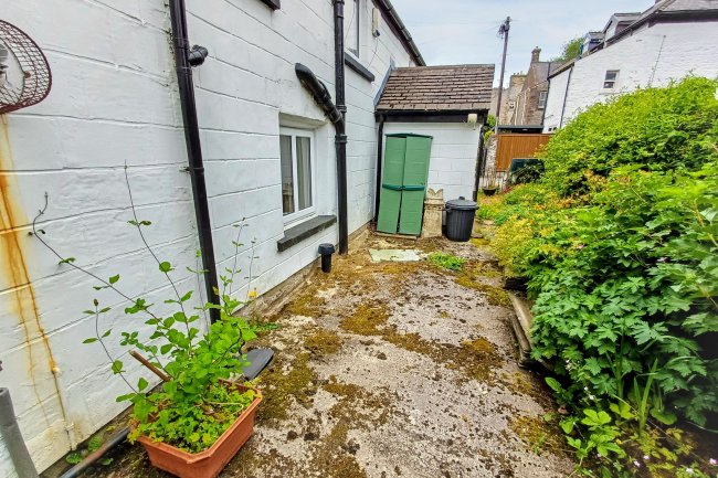 Montpelier Farm Cottage, Montpelier Place, Buxton, Derbyshire, SK17 7EJ 1