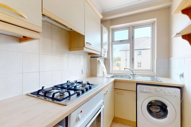 Wick House, 10 Station Road, Hampton Wick, London KT1 4HF 8