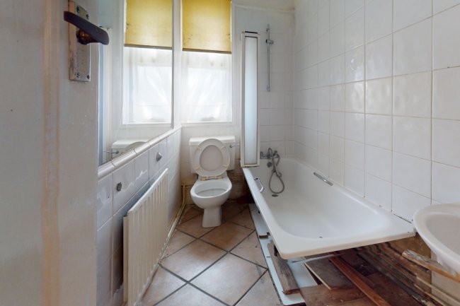 Wick House, 10 Station Road, Hampton Wick, London KT1 4HF 8