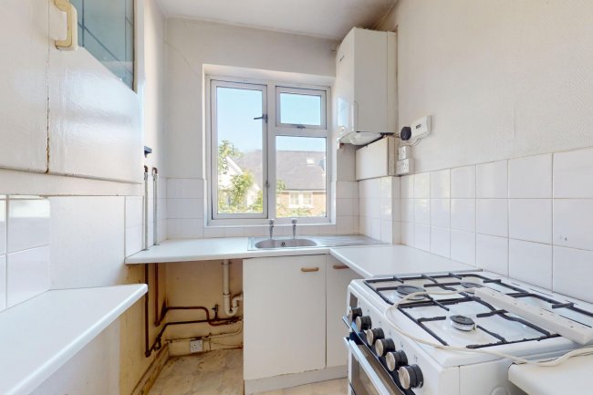 Wick House, 10 Station Road, Hampton Wick, London KT1 4HF 8