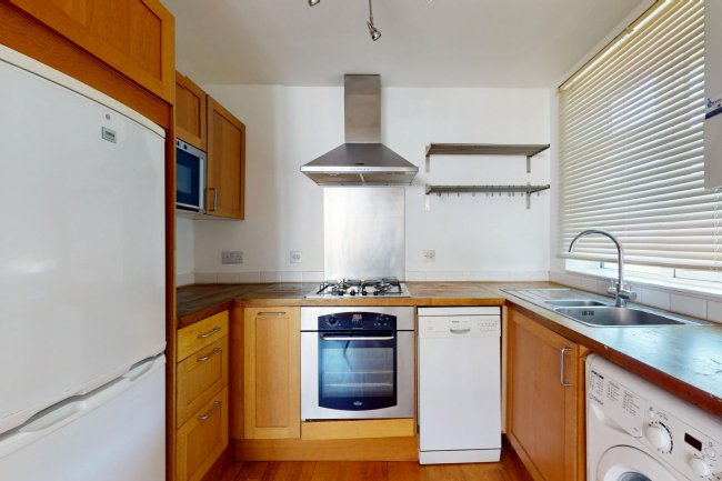 Wick House, 10 Station Road, Hampton Wick, London KT1 4HF 8