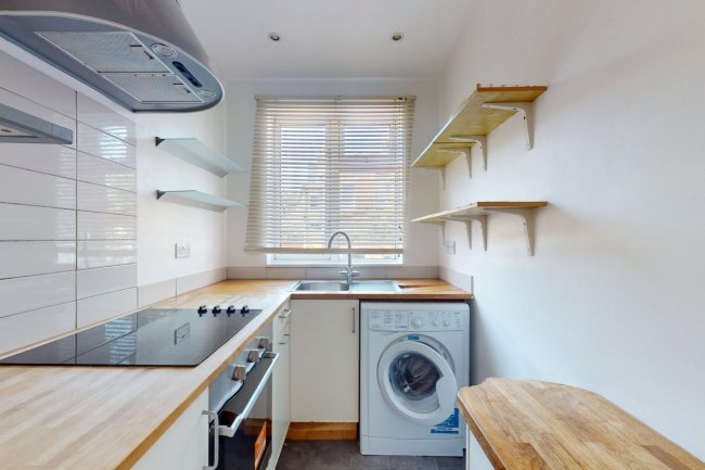 Wick House, 10 Station Road, Hampton Wick, London KT1 4HF 8