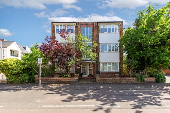 Wick House, 10 Station Road, Hampton Wick, London KT1 4HF 8