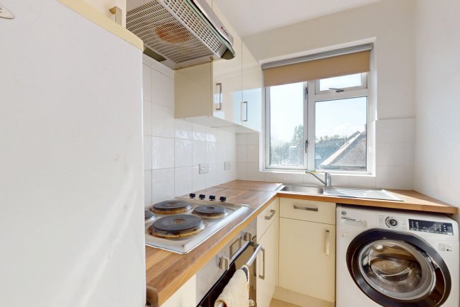 Wick House, 10 Station Road, Hampton Wick, London KT1 4HF 8