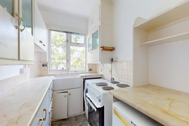 Wick House, 10 Station Road, Hampton Wick, London KT1 4HF 8