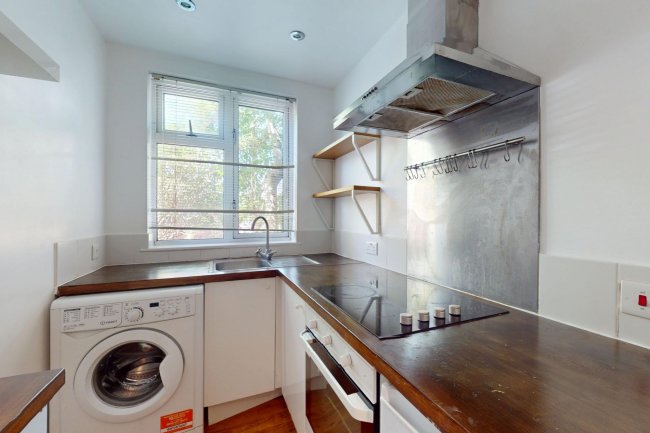 Wick House, 10 Station Road, Hampton Wick, London KT1 4HF 8