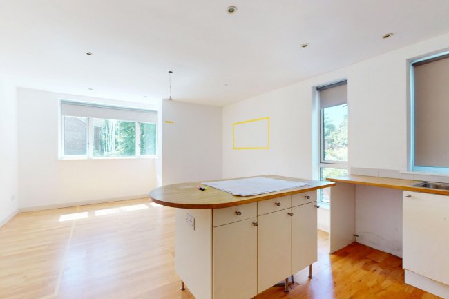 Wick House, 10 Station Road, Hampton Wick, London KT1 4HF 8