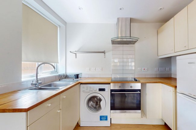 Wick House, 10 Station Road, Hampton Wick, London KT1 4HF 8