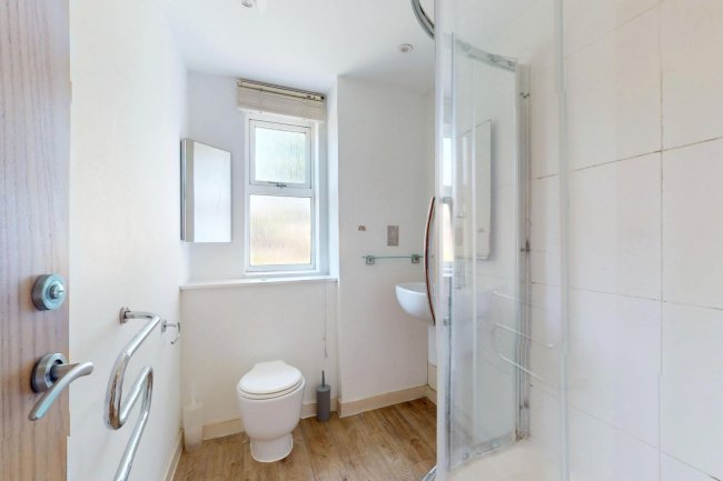 Wick House, 10 Station Road, Hampton Wick, London KT1 4HF 8