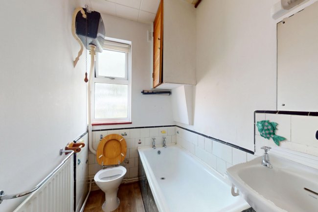 Wick House, 10 Station Road, Hampton Wick, London KT1 4HF 8