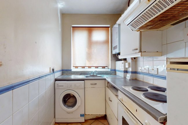 Wick House, 10 Station Road, Hampton Wick, London KT1 4HF 8
