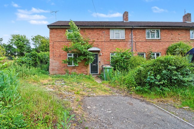 6 Glebe Meadow, East Dean, Salisbury, Wiltshire, SP5 1HE 1