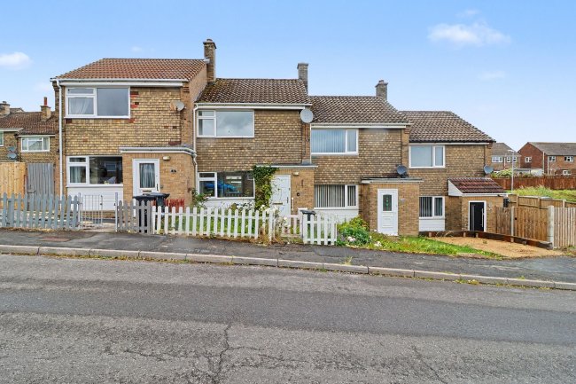 35 Park View, Crewkerne, Somerset, TA18 8HS 4