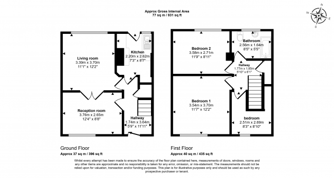103 Marl Close, Yeovil, BA21 3NF 1