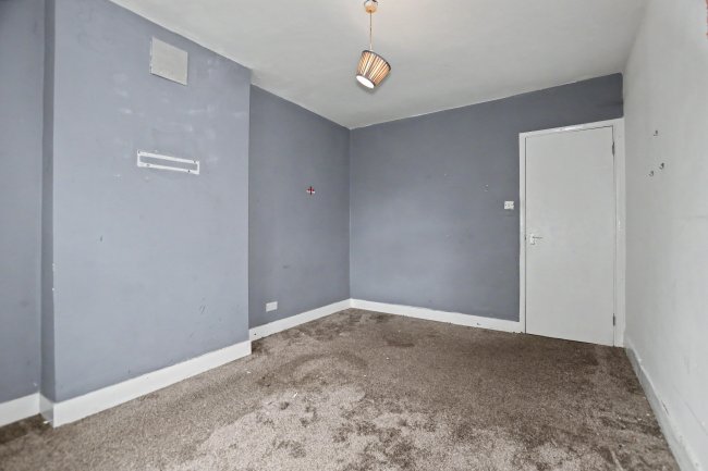 Flat B, 73 Effingham Road, Lee, London, SE12 8NT 10