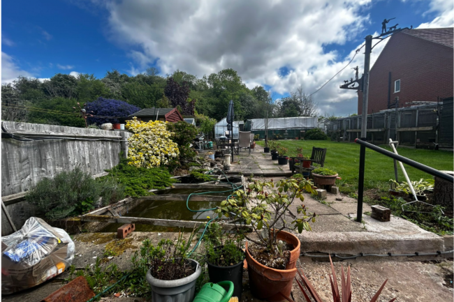 38 Spring Gardens, Leicester, Leicestershire, LE9 4DX 3