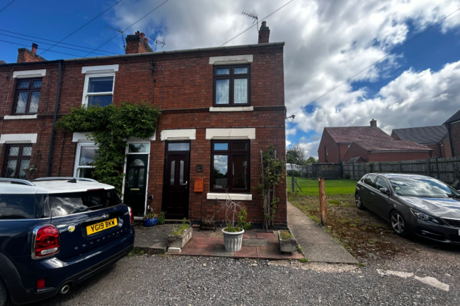 38 Spring Gardens, Leicester, Leicestershire, LE9 4DX 3