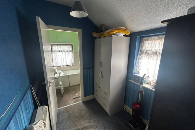 38 Spring Gardens, Leicester, Leicestershire, LE9 4DX 3