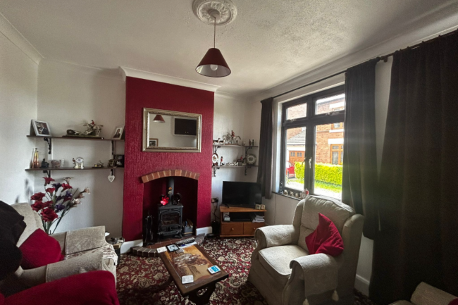 38 Spring Gardens, Leicester, Leicestershire, LE9 4DX 3