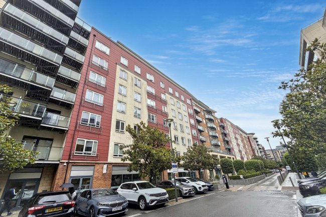 Flat 12 Avro House, 5 Boulevard Drive, Colindale, London, NW9 5HF 3