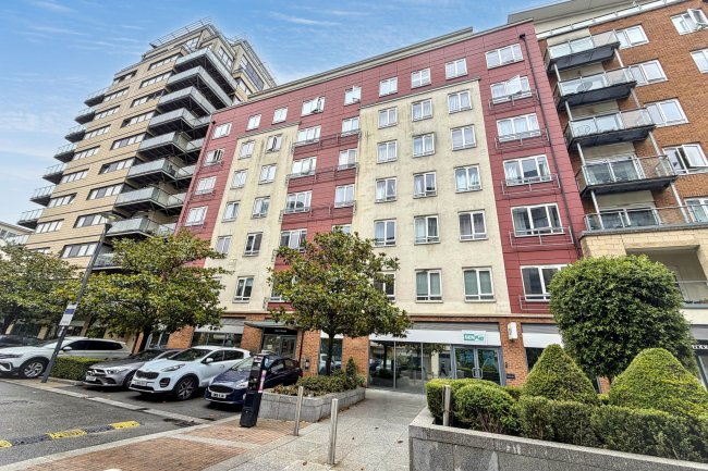 Flat 12 Avro House, 5 Boulevard Drive, Colindale, London, NW9 5HF 3