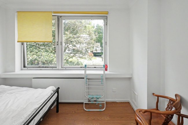 Flat 14, Coniston Court, Kendal Street, St George Fields, Paddington, London, W2 2AN 2