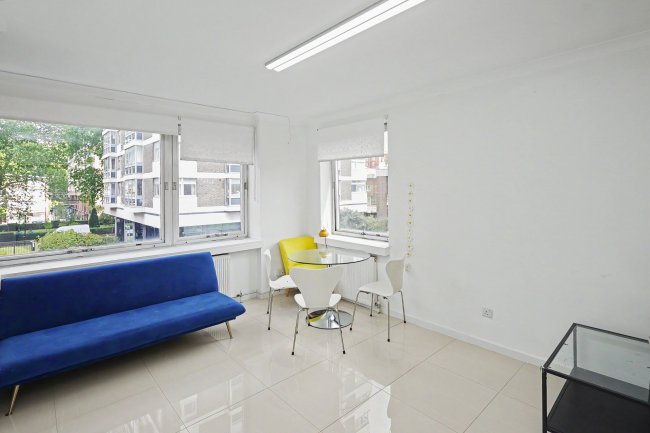 Flat 14, Coniston Court, Kendal Street, St George Fields, Paddington, London, W2 2AN 2