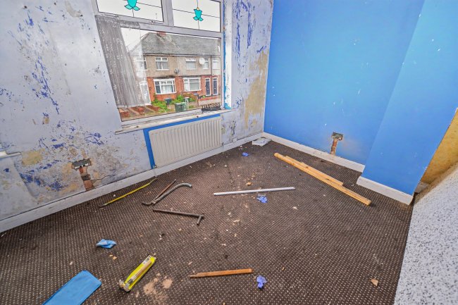 88 Pearson Avenue, Coventry, CV6 7DF 9