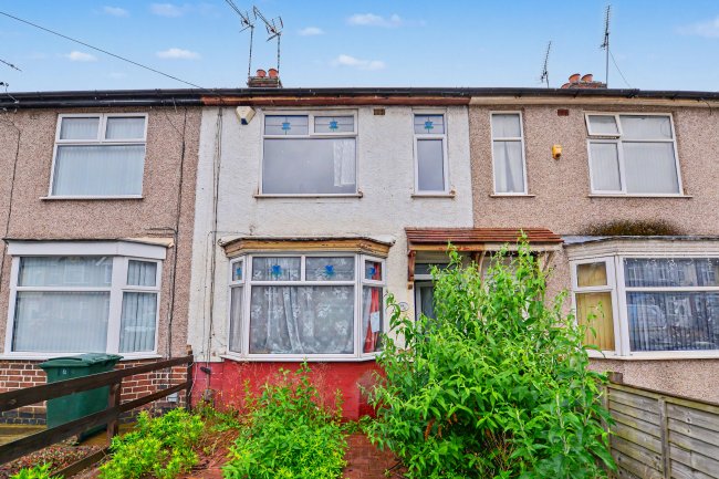 88 Pearson Avenue, Coventry, CV6 7DF 9